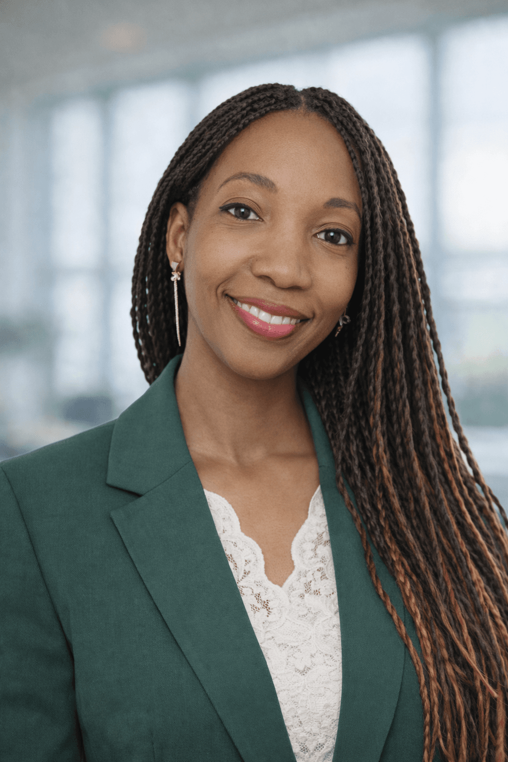 Sandra Matignon - Consultante Consulting 971